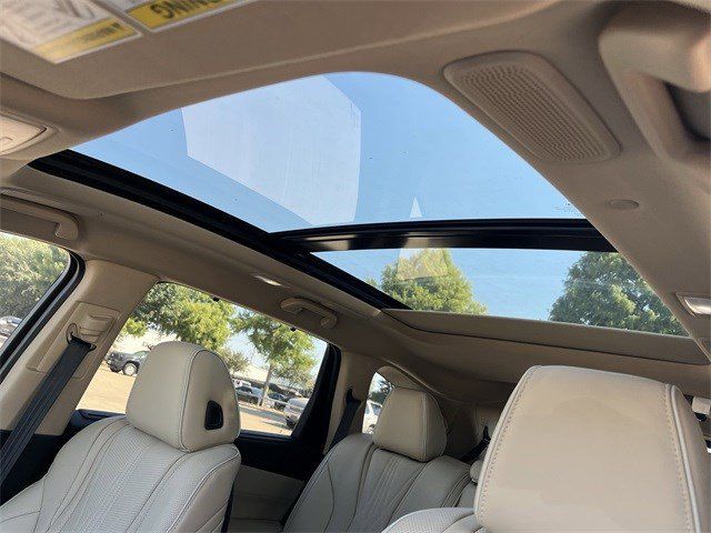 New 2026 Performance Red Pearl Acura SH-AWD Advance Package image 26