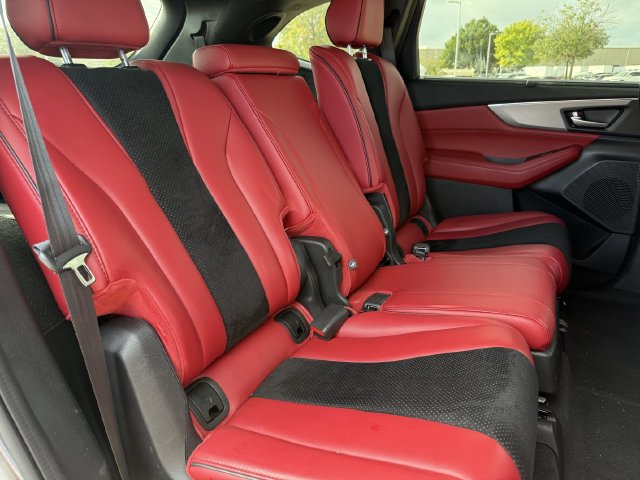 2023 Acura MDX A-Spec Package - Photo 30
