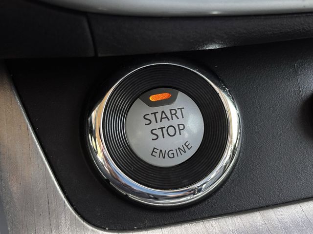 Used 2017 Gun Metallic Nissan Platinum image 24