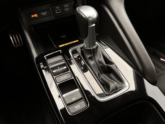 Certified Used 2025 Liquid Carbon Metallic Acura A-Spec Tech Package image 23