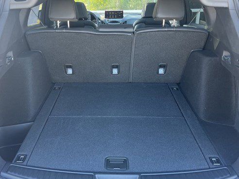 New 2026 Solar Silver Metallic Acura SH-AWD image 33