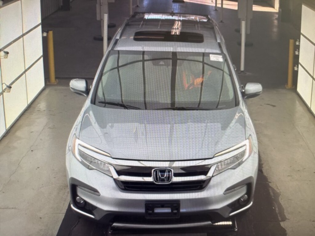 Used 2022 Honda Pilot Touring 7 Passenger SUV