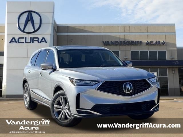 2026 Acura MDX Base's photo