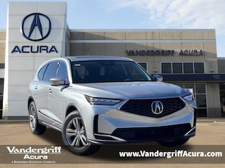 2026 Acura MDX FWD SUV