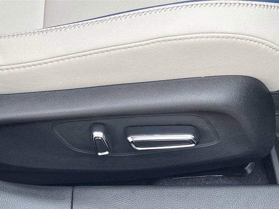 New 2026 Double Apex Blue Pearl Acura A-Spec Tech Package image 30