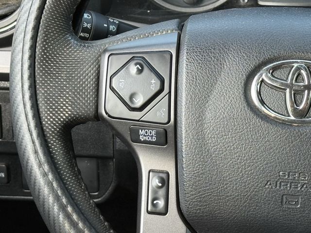Used 2022 Lunar Toyota TRD Off-Road image 14