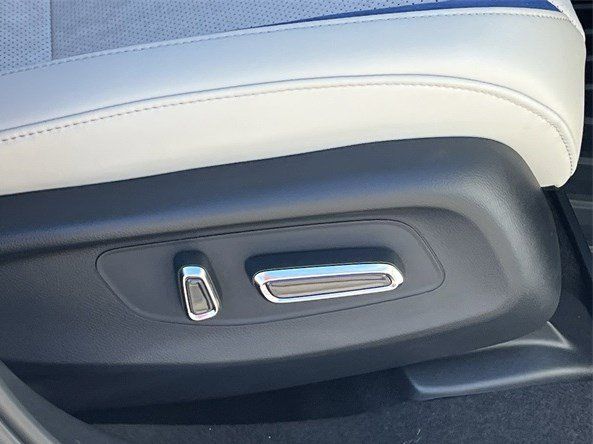 Used 2026 Platinum White Pearl Acura A-Spec Package image 31