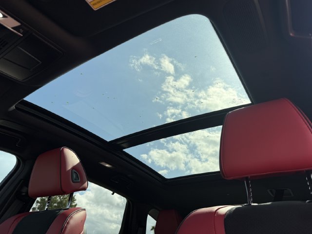 2025 Acura MDX A-Spec Package - Photo 25