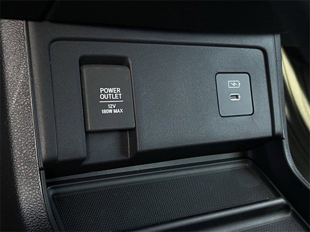 New 2026 Urban Gray Pearl Acura A-Spec Package image 19