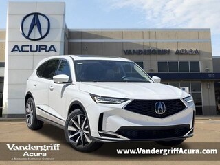 2026 Acura MDX FWD Technology Package SUV