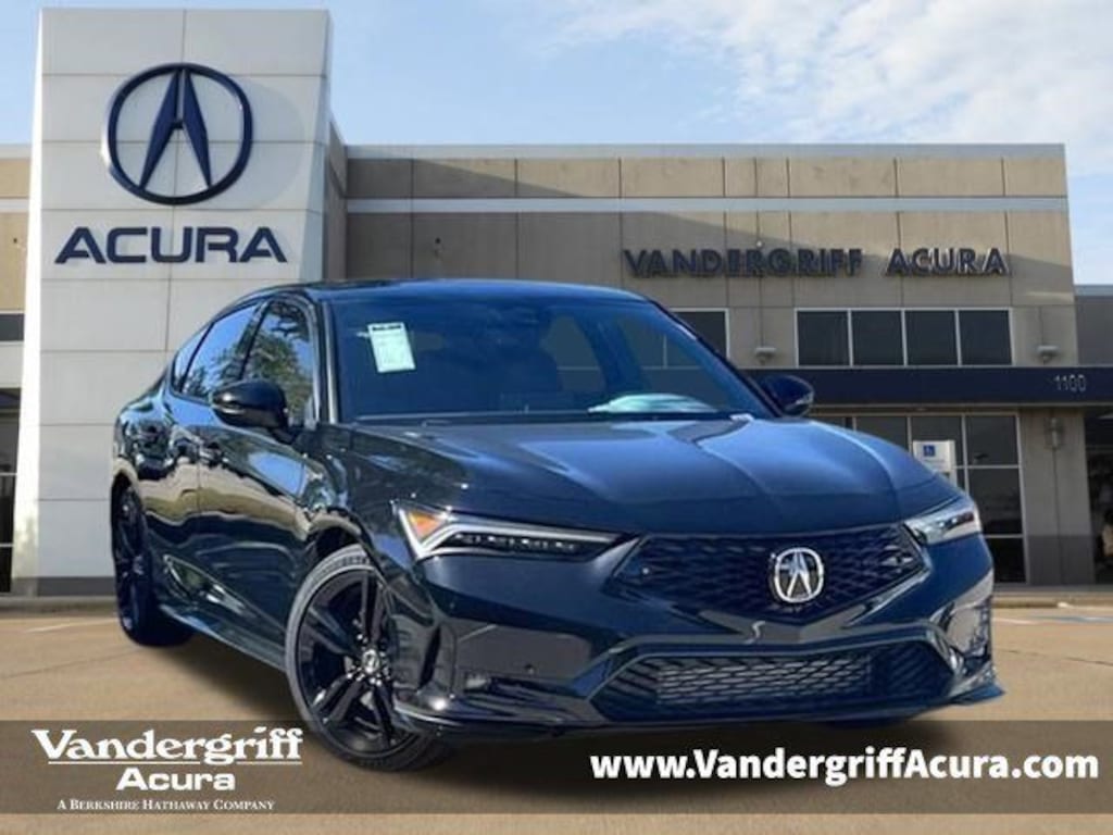 New 2026 Acura MDX SH-AWD Technology Package SUV