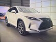 LEXUS RX 350L