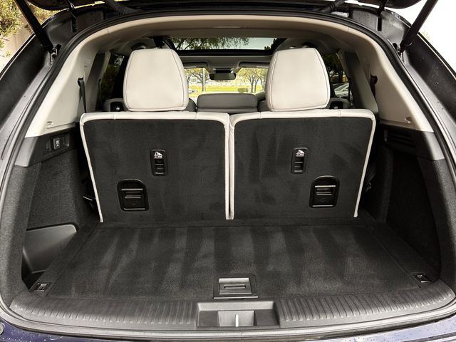 Certified Used 2024 Fathom Blue Pearl Acura Technology image 32