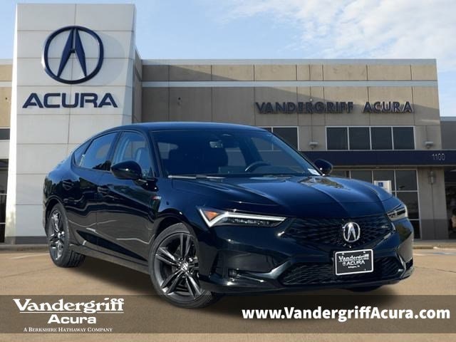 2023 Acura Integra A-Spec's photo