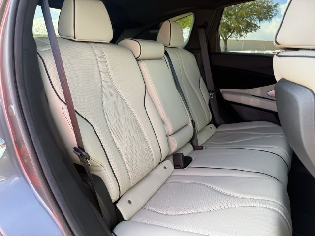 2025 Acura RDX A-Spec w/ Advance Package - Photo 30