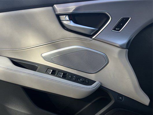 New 2026 Canyon River Blue Metallic Acura Technology Package image 26