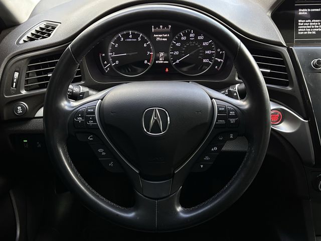 Used 2021 Majestic Black Pearl Acura Premium Package image 13