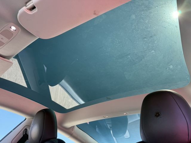 Used 2023 Red Multi-Coat Tesla Base image 20