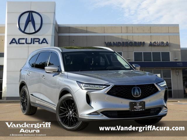 2023 Acura MDX