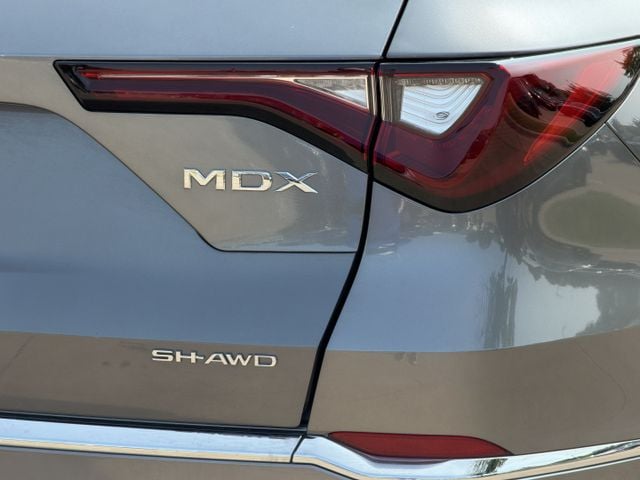 2026 Acura MDX Technology Package - Photo 7
