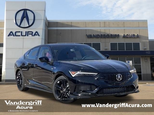 2026 Acura Integra A-Spec with Tech Package's photo