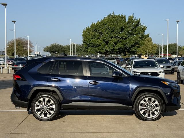 Used 2024 Blueprint Toyota Limited image 3