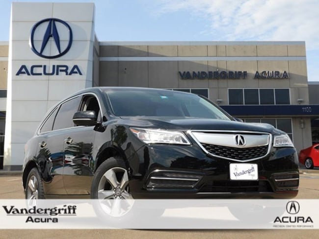 2016 Acura Mdx For Sale >> Certified 2016 Acura Mdx Mdx For Sale In Arlington Tx Gb019162 2016 Acura Mdx For Sale >> Certified 2016 Acura Mdx Mdx For Sale In Arlington Tx Gb019162