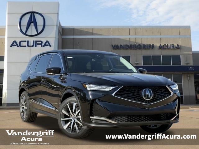 2026 Acura MDX SH-AWD Technology Package SUV