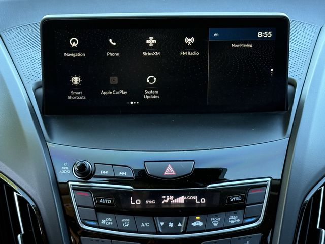 Certified Used 2023 Majestic Black Pearl Acura Technology Package image 16
