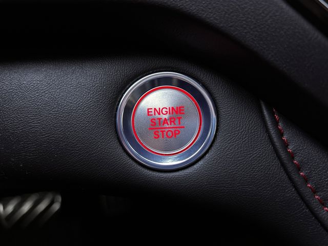 Certified Used 2023 Performance Red Pearl Acura A-Spec Advance Package image 24