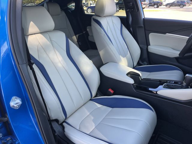 Used 2026 Platinum White Pearl Acura A-Spec Package image 30