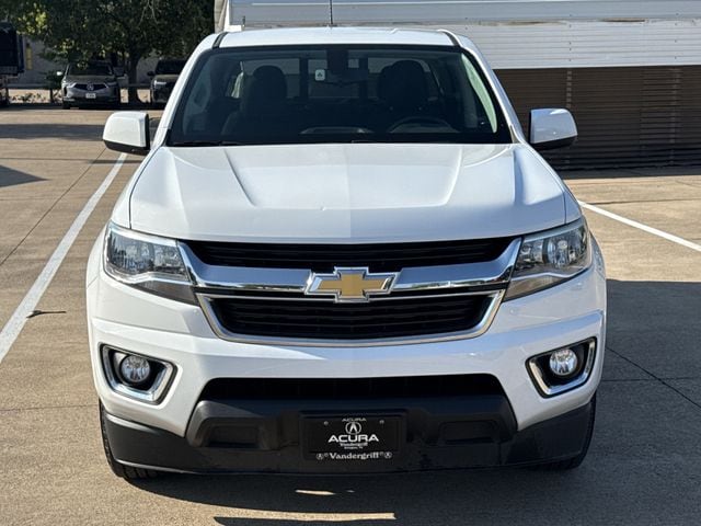 Used 2020 Summit White Chevrolet LT image 7