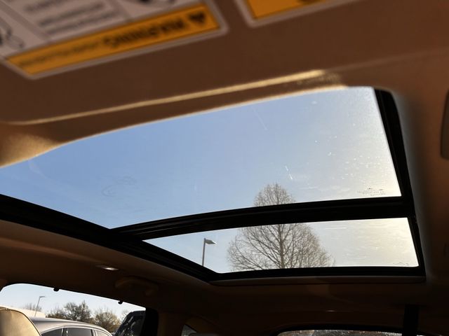 Certified Used 2025 Majestic Black Pearl Acura Technology Package image 26