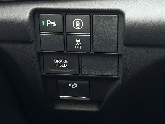 New 2026 Platinum White Pearl Acura Technology Package image 27