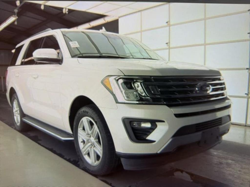 Used 2019 Ford Expedition XLT SUV