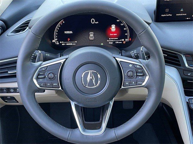 2025 Acura TLX Technology Package - Photo 10