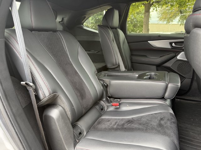 2025 Acura MDX A-Spec Package - Photo 27