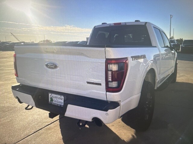 2023 Ford F-150 Tremor photo 4