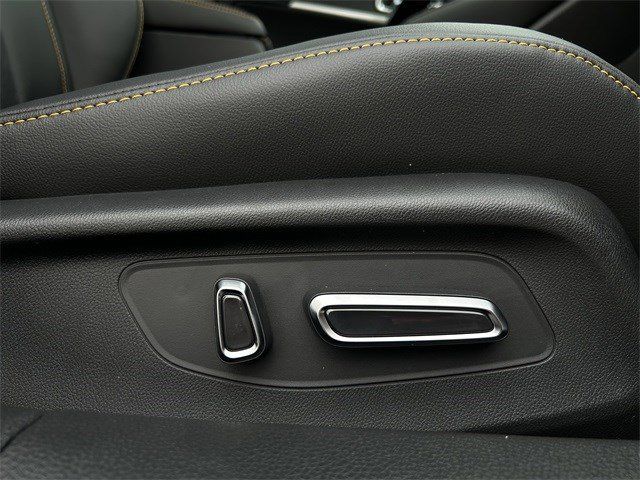 New 2026 Platinum White Pearl Acura A-Spec Tech Package image 31