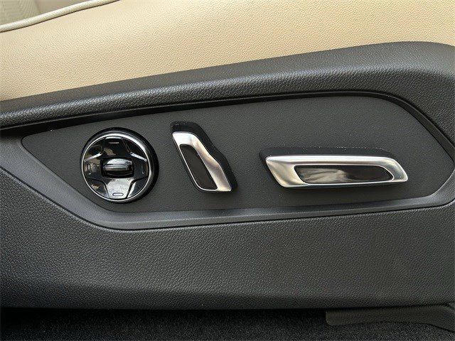 New 2026 Platinum White Pearl Acura SH-AWD Advance Package image 21