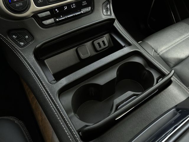 Used 2020 Onyx Black GMC Denali image 24