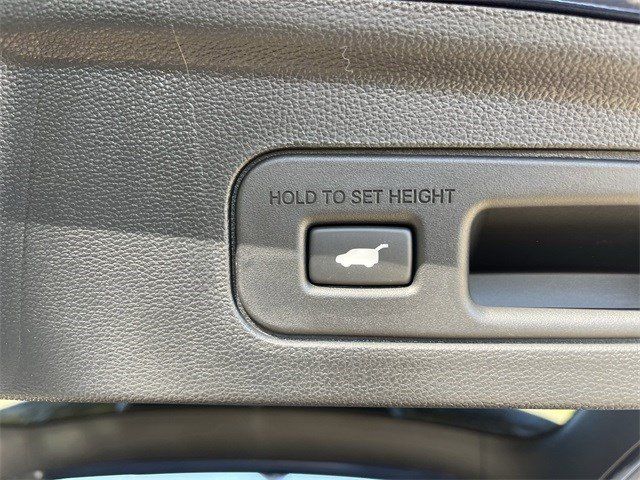 New 2026 Canyon River Blue Metallic Acura SH-AWD Advance Package image 31