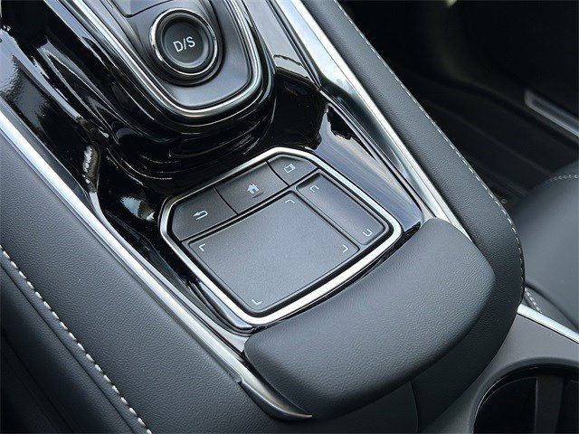 New 2026 Platinum White Pearl Acura Technology Package image 21