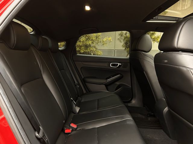 Certified Used 2025 Performance Red Pearl Acura A-Spec Package image 31