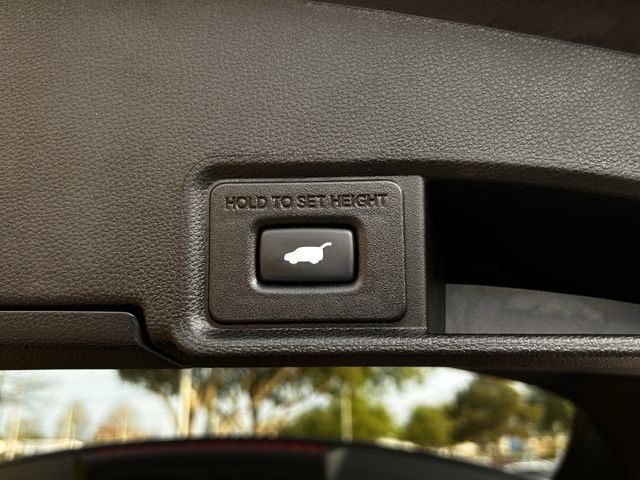 Certified Used 2024 Majestic Black Pearl Acura Base image 34