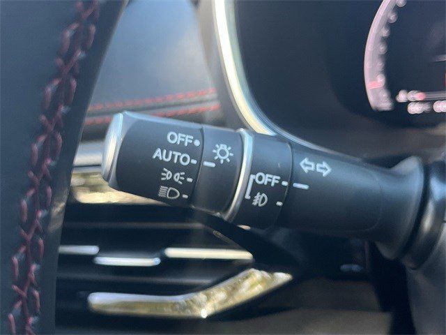 New 2026 Platinum White Pearl Acura SH-AWD A-Spec Advance Package image 24