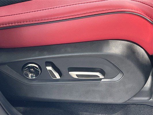 Certified Used 2026 Platinum White Pearl Acura A-Spec image 30