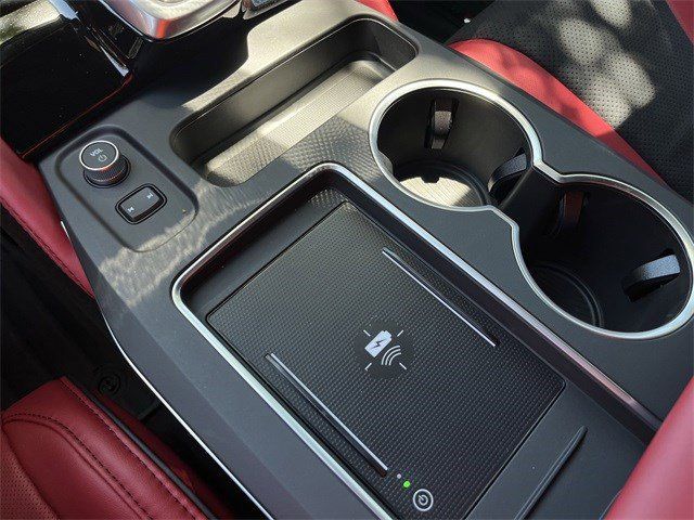 New 2026 Double Apex Blue Pearl Acura SH-AWD A-Spec Package image 22