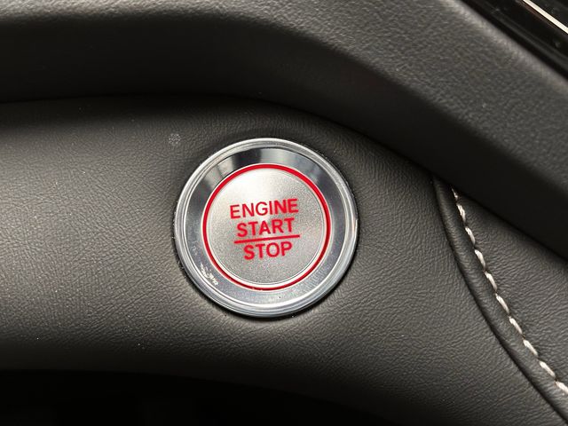 Certified Used 2024 Majestic Black Pearl Acura Technology Package image 23