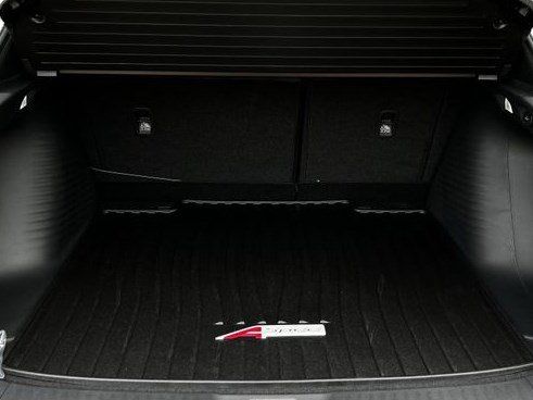 New 2026 Platinum White Pearl Acura A-Spec Package image 33